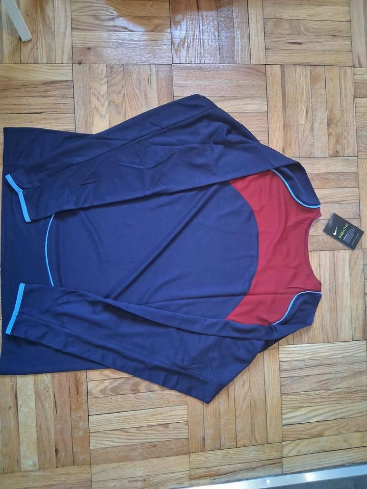 Nike Atletico Madrid Spider-Man 2 Long Sleeve Jersey - photo 2