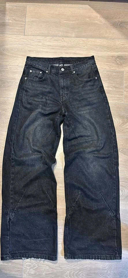 Mobius Baggy Jeans