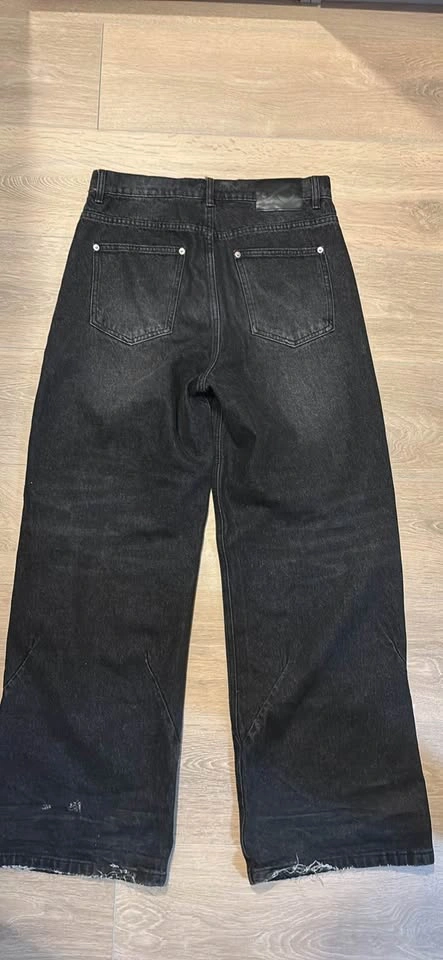 Mobius Baggy Jeans - photo 3