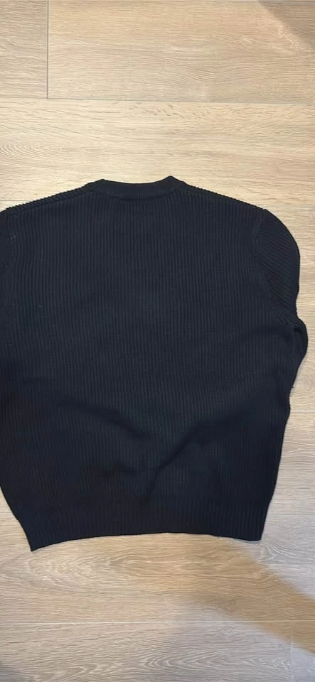 Navy Zara knit - photo 3