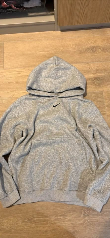 Quality Nike Hoodie