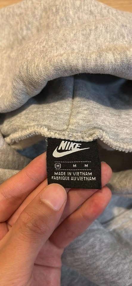 Quality Nike Hoodie - photo 2