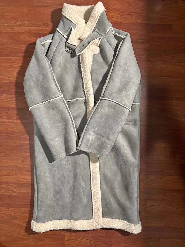 Women’s Coat