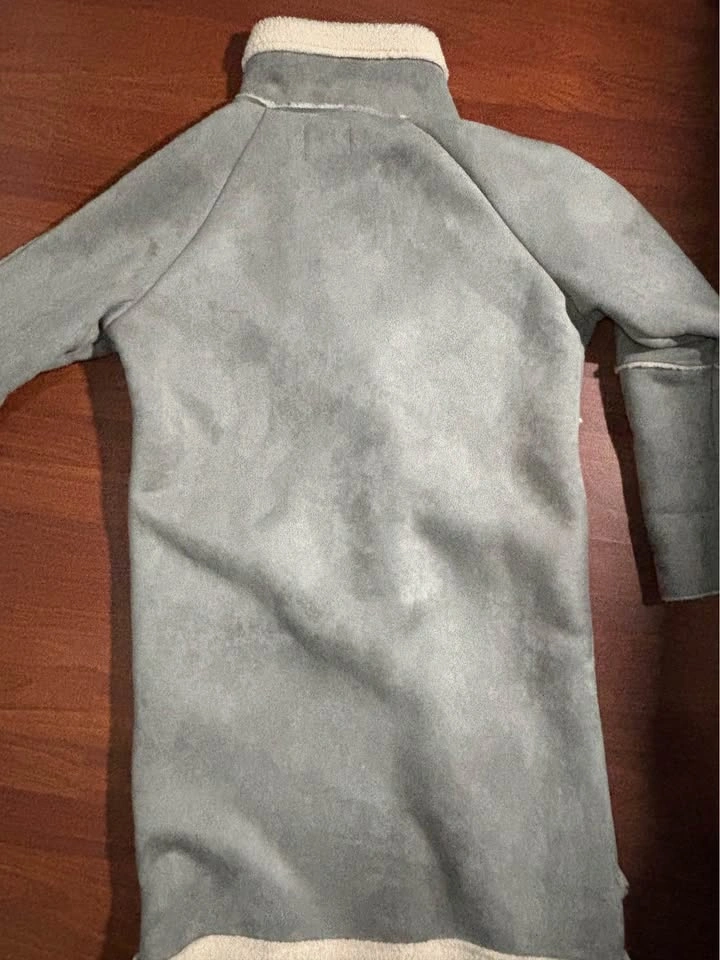 Women’s Coat - photo 2