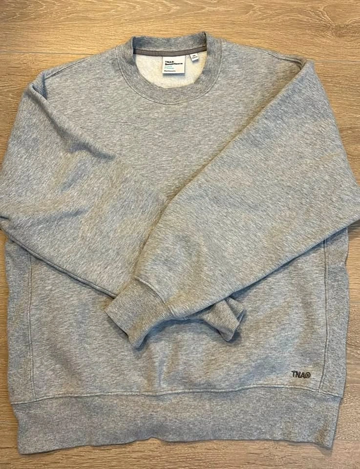 Aritiza TNA Sweatfleece