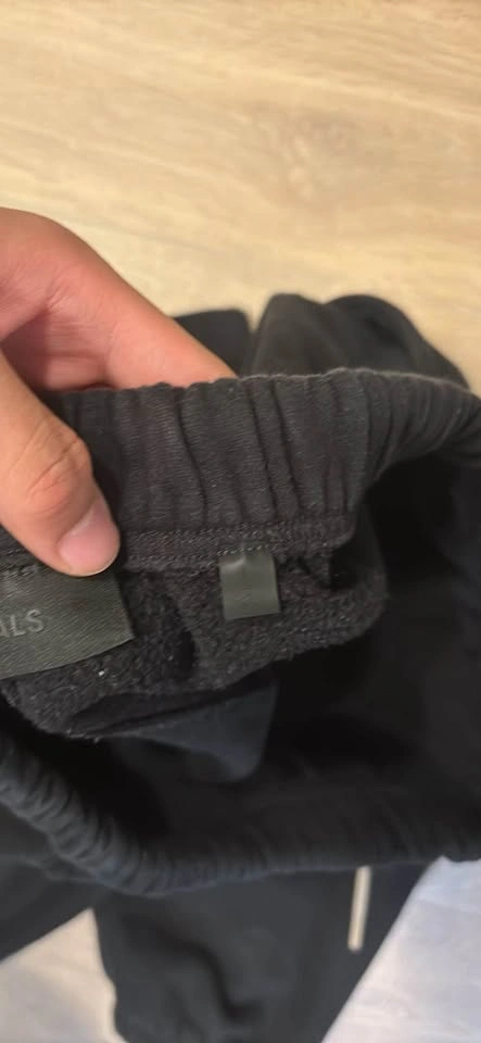 Essentials Sweatpants - photo 3