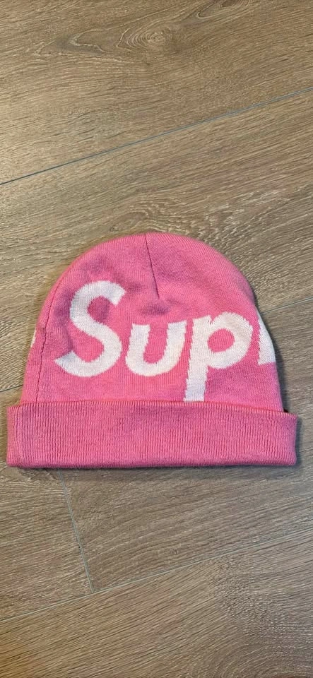 Supreme Beanie