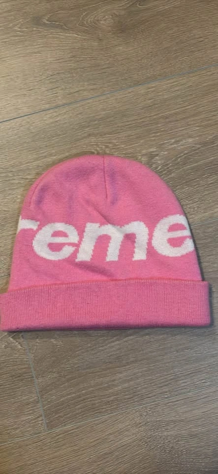 Supreme Beanie - photo 2