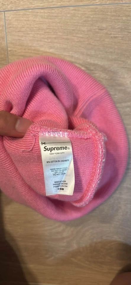 Supreme Beanie - photo 3
