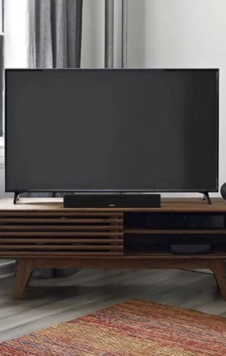 Bose Solo Soundbar II w/ Remote and Adapter - photo 2