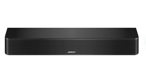 Bose Solo Soundbar II w/ Remote and Adapter - photo 3