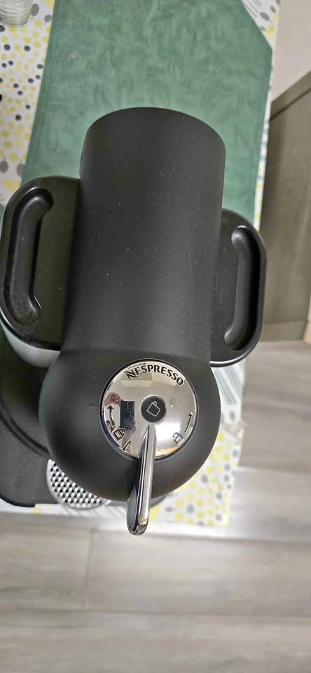 Nespresso Vertuo Coffee and Espresso Machine