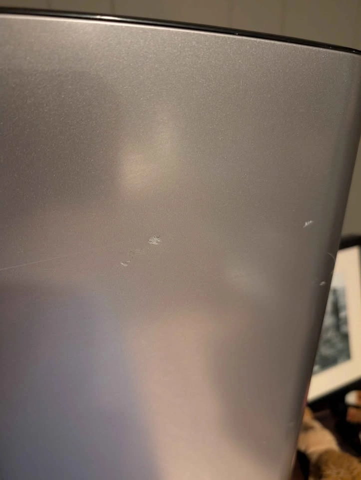 Hisense Mini Fridge - photo 4