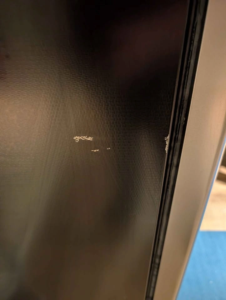 Hisense Mini Fridge - photo 5