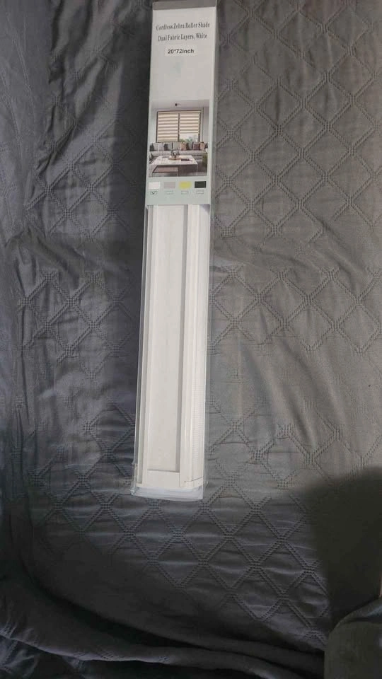 Window blind - photo 2