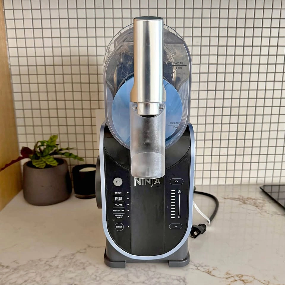 Ninja Slushi Machine - Used