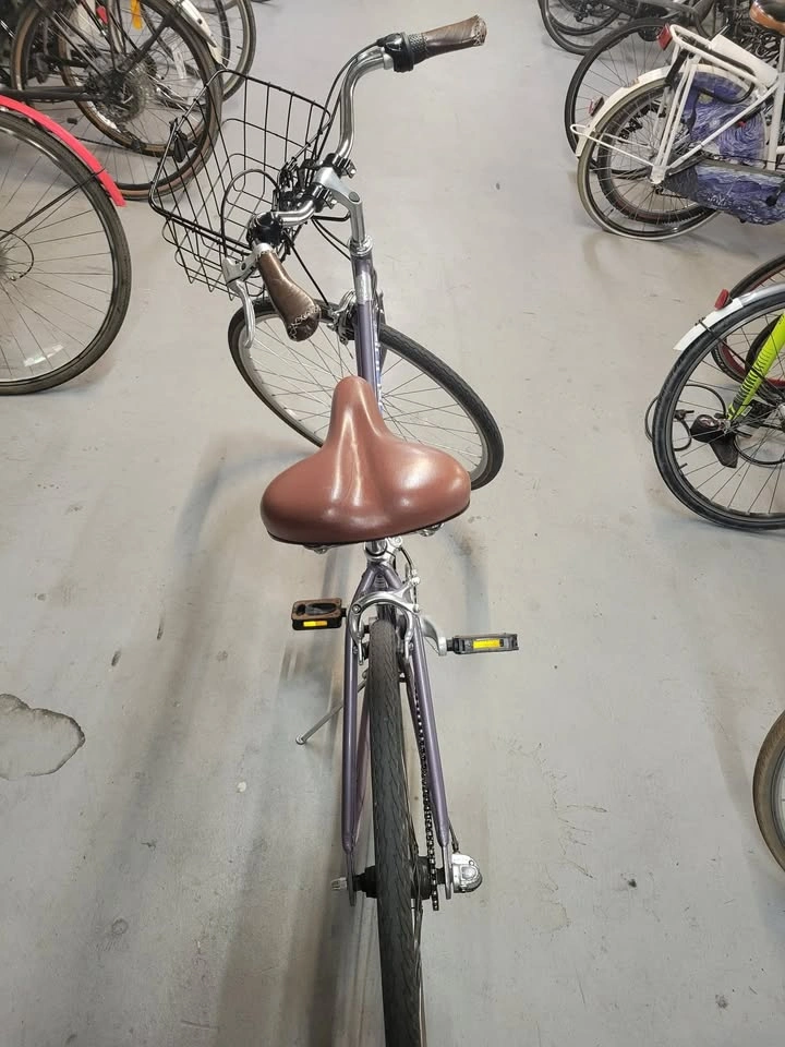 Retired rental bike for sale - photo 2