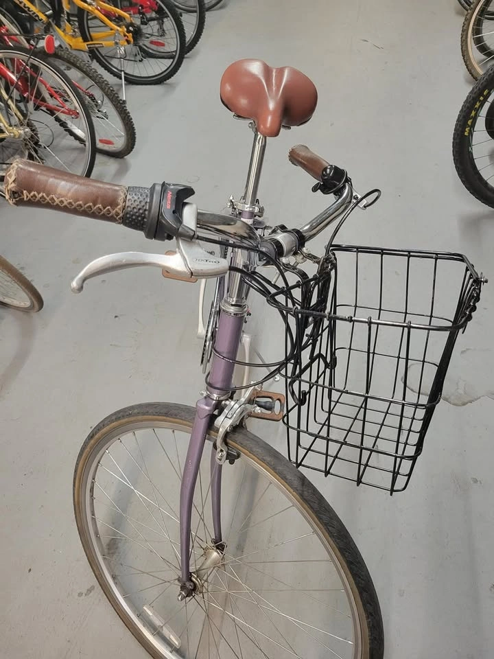 Retired rental bike for sale - photo 3