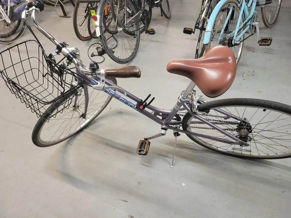 Retired rental bike for sale - photo 4