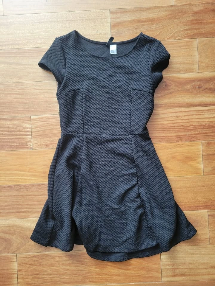Summer Dress Size 4