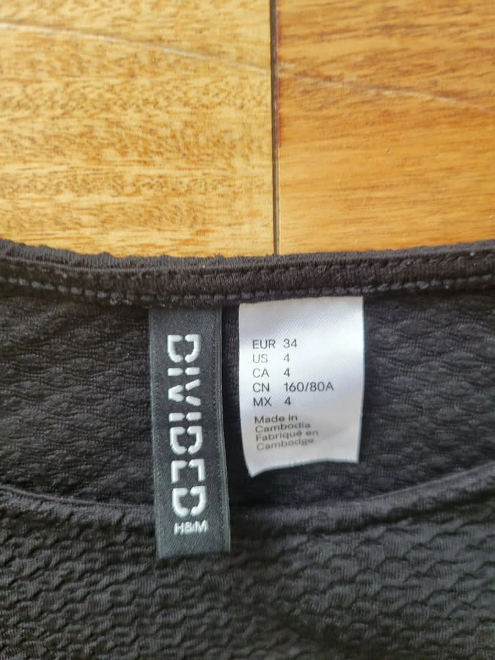 Summer Dress Size 4 - photo 2