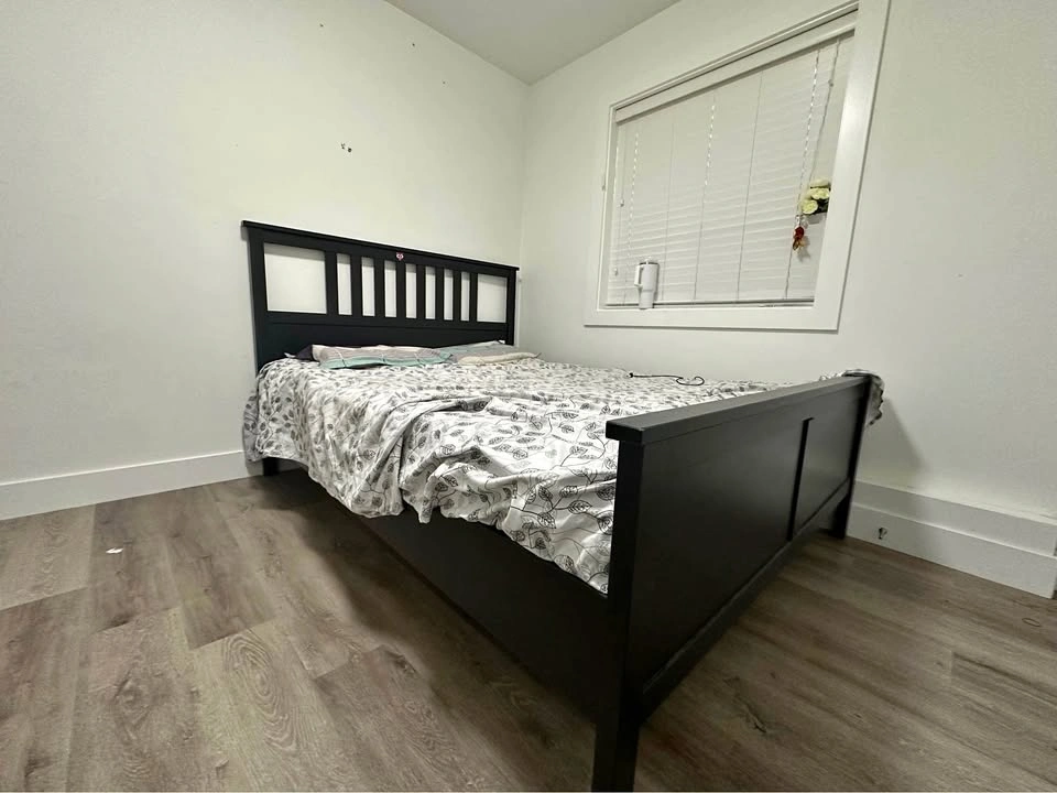 Bed frame