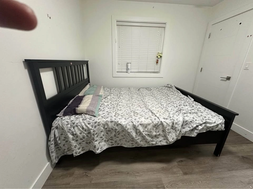 Bed frame - photo 2