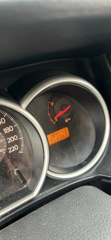 2009 Nissan Versa - photo 5