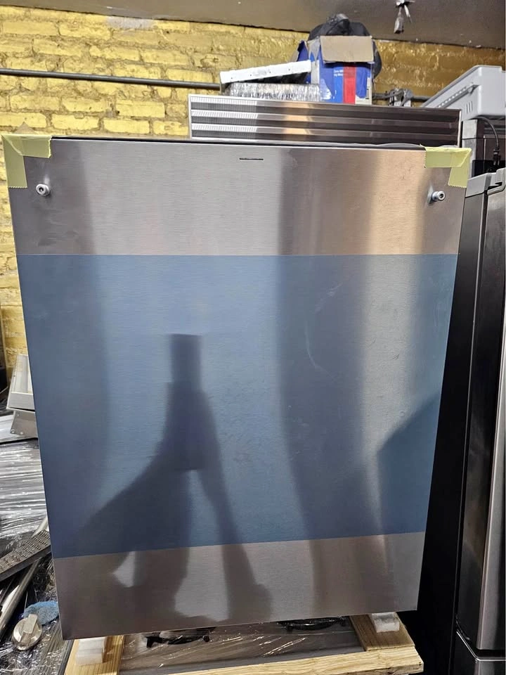 Café dishwasher 24