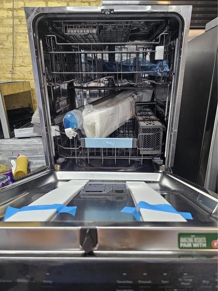 Café dishwasher 24 - photo 2