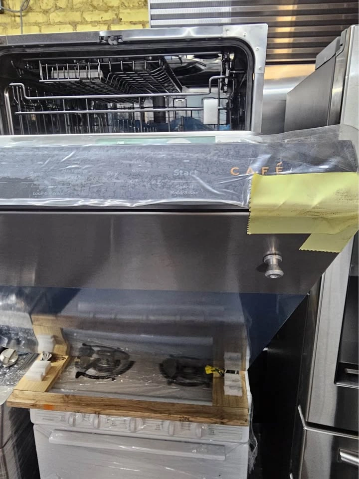 Café dishwasher 24 - photo 3