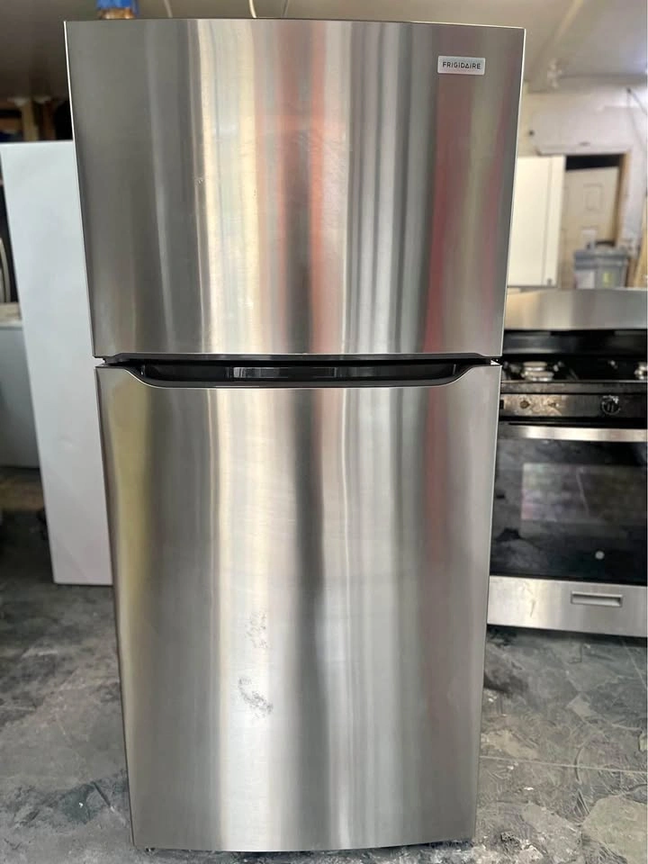 Frigidaire 30 wide refrigerator
