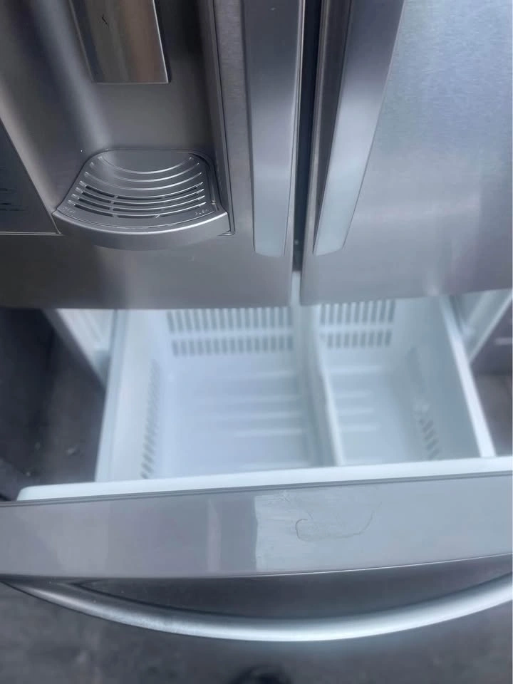 LG 36" Fridge and GE 30" Stove Set with 3-Month Warranty - photo 5