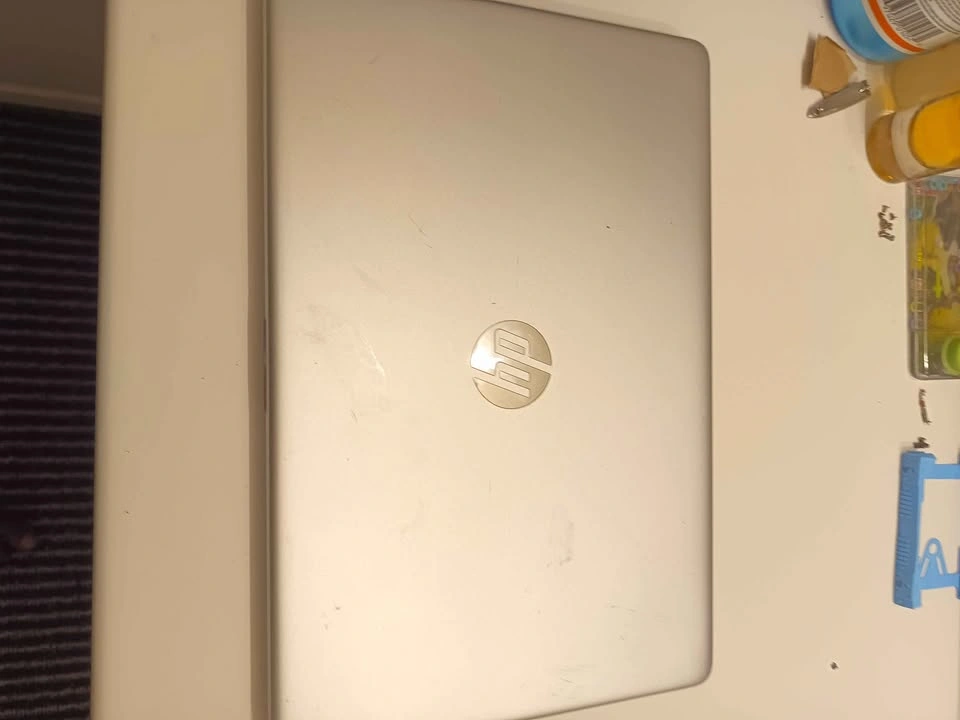 HP Laptop 11th Gen i5-1135G7 16GB RAM 256GB SSD Win 11 - photo 5