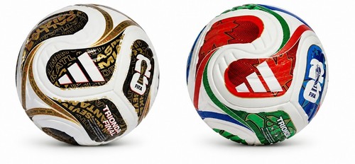 Sport Chek Trionda Mini Soccer Ball Pack - 5 Pack - photo 2