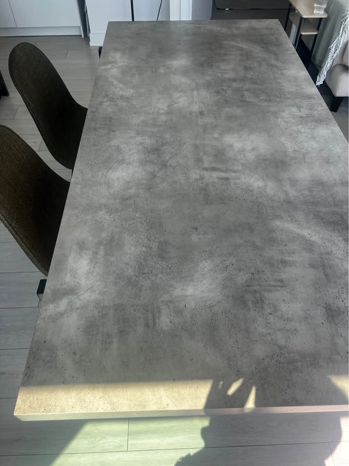 Structube Arda Dining Table - photo 3