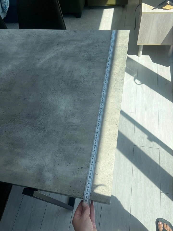 Structube Arda Dining Table - photo 5