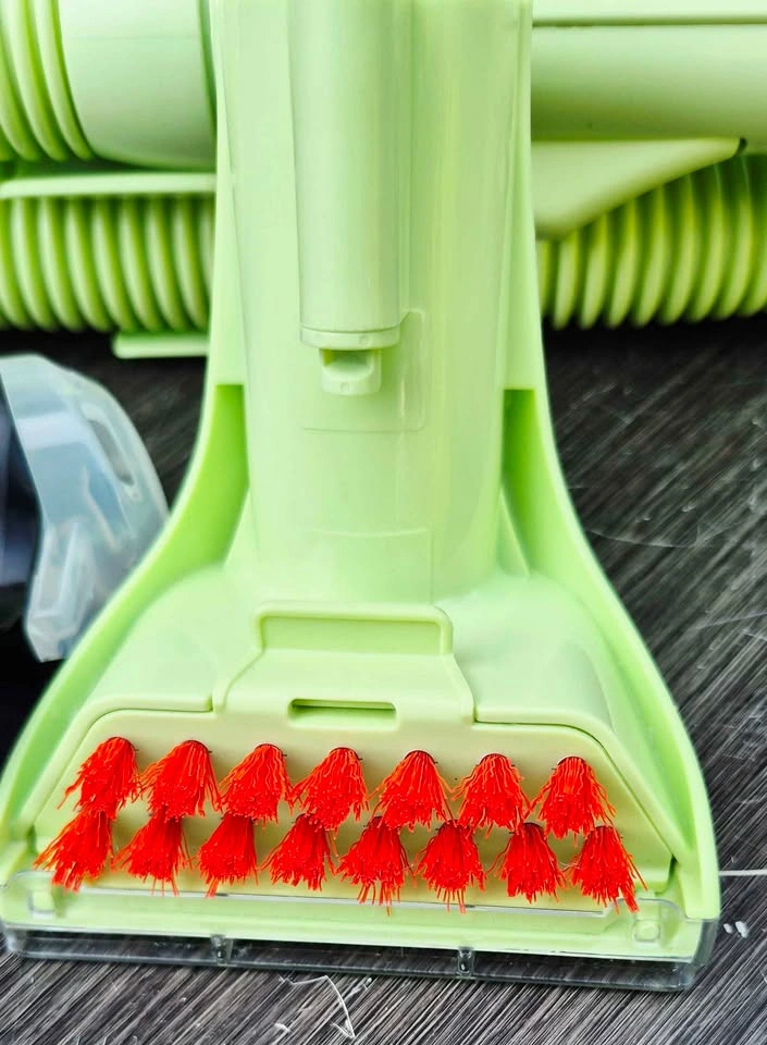 RENT ME: Bissell Little Green Cleaner - photo 4