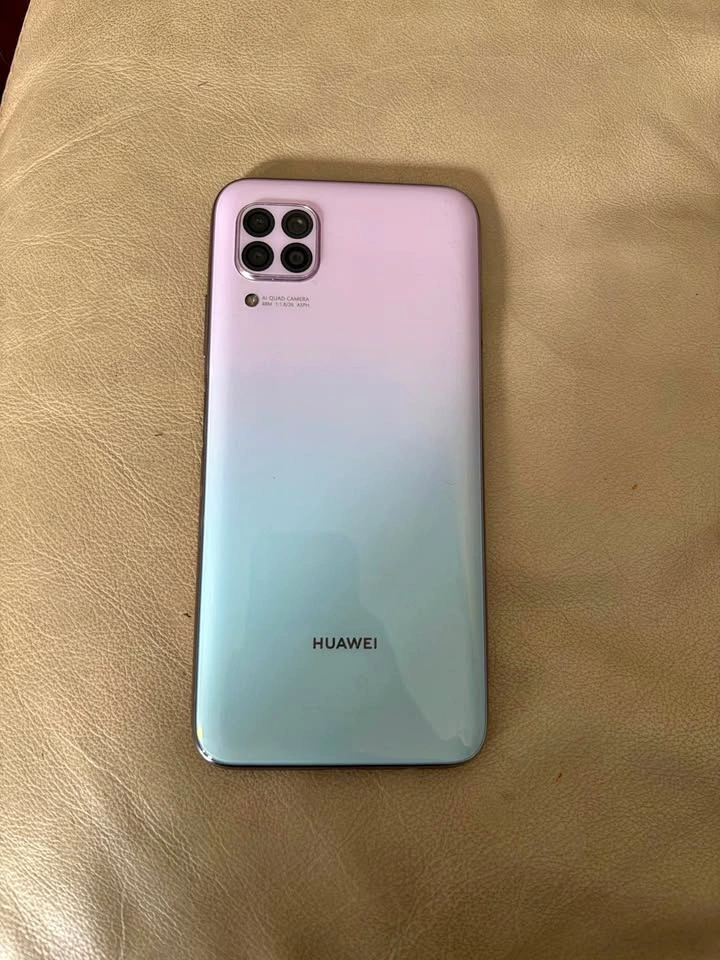 Huawei Nova 7i