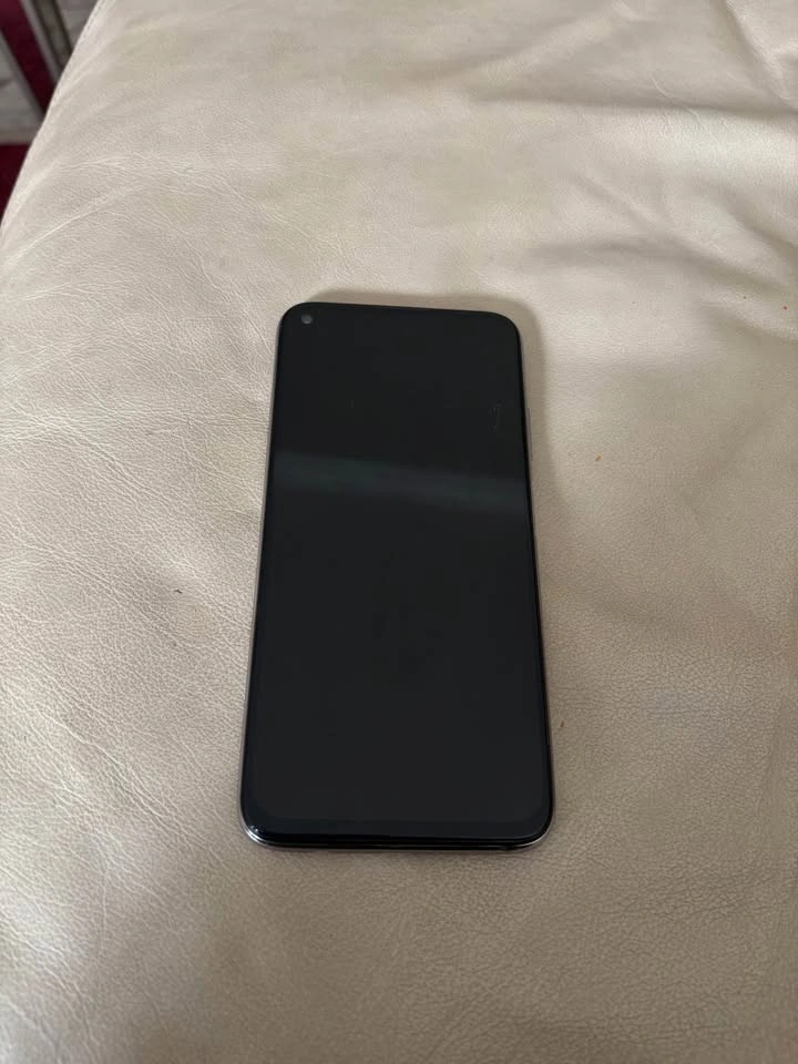 Huawei Nova 7i - photo 3