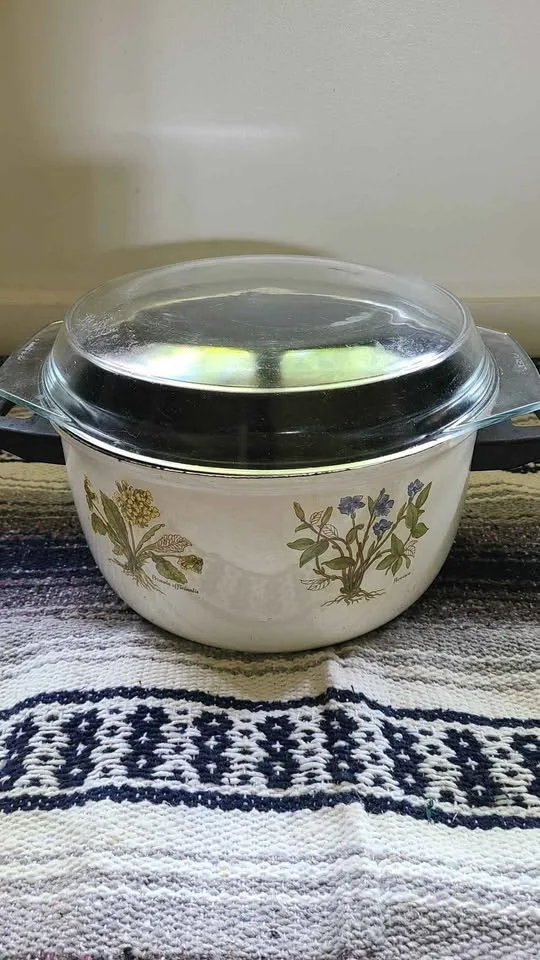 Stove top deep fryer image indicator(2)