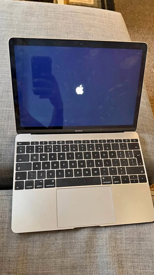 MacBook 12-inch Retina Early 2016 8GB 500GB
