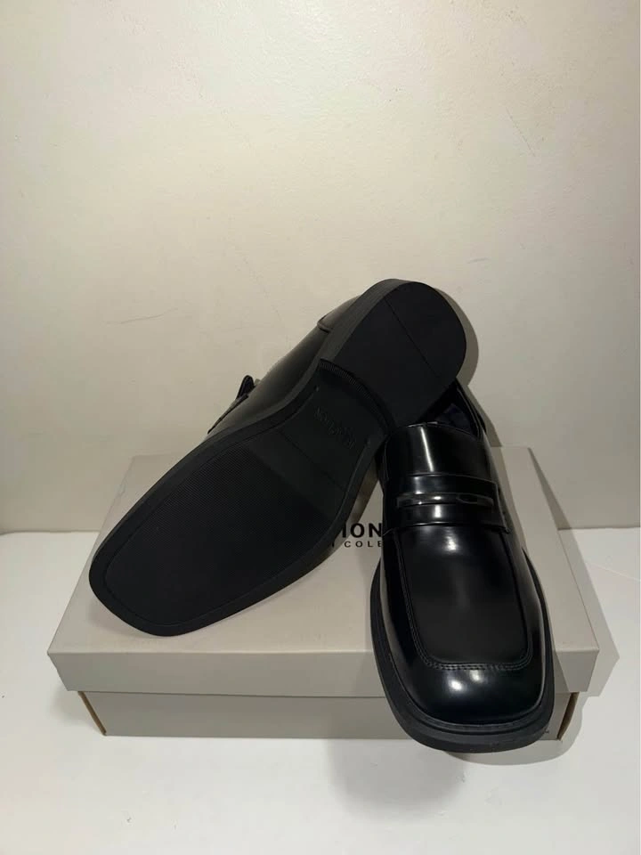 New Men Kenneth Cole Reaction Shoes Size 9 & 9.5 - photo 3