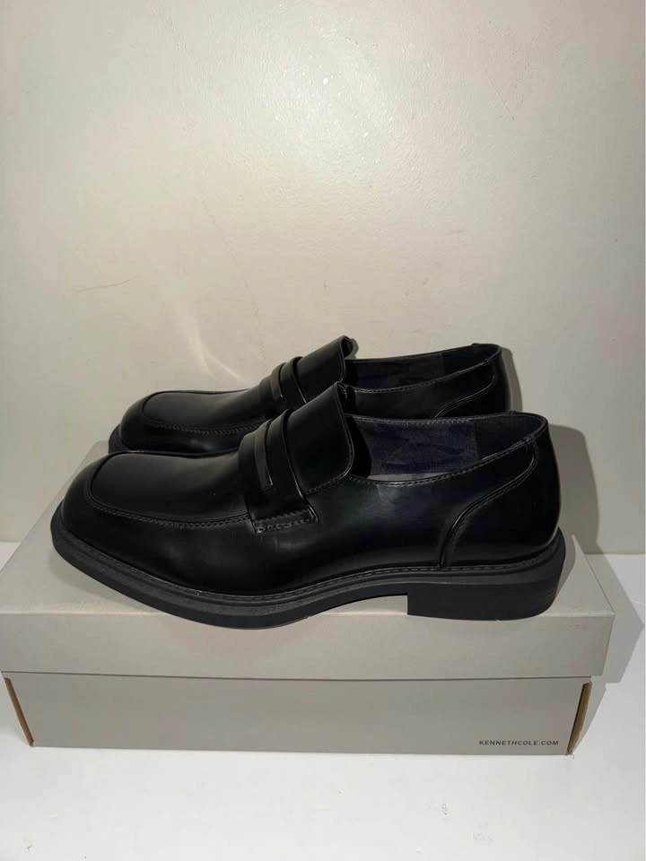 New Men Kenneth Cole Reaction Shoes Size 9 & 9.5 - photo 4