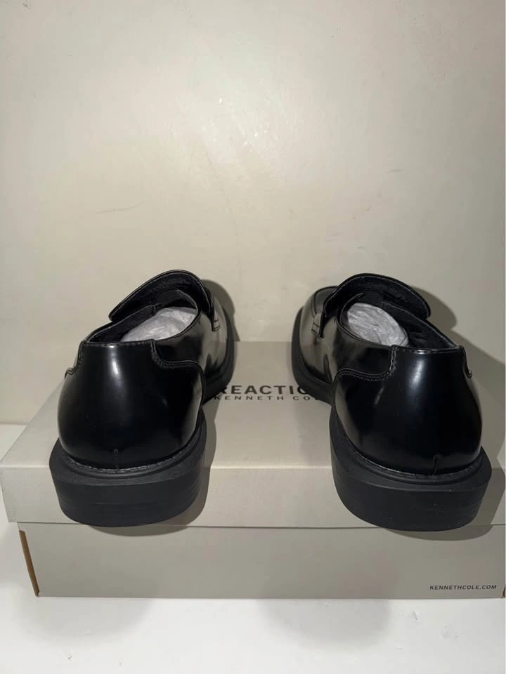 New Men Kenneth Cole Reaction Shoes Size 9 & 9.5 - photo 5