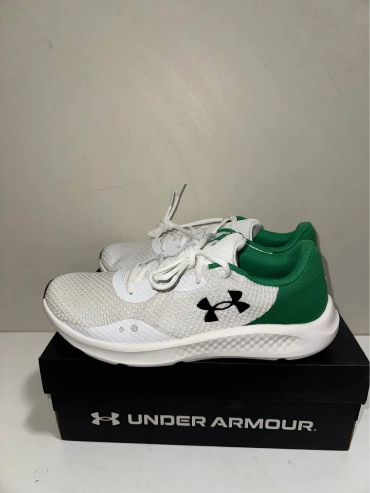 New Under Armour Men Running Shoes Size 10.5 US - photo 3
