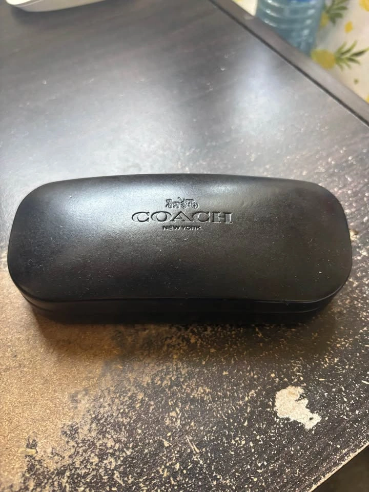 Authentic Pink Coach Sunglasses - photo 4