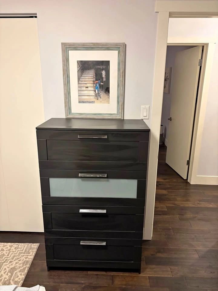 IKEA dresser