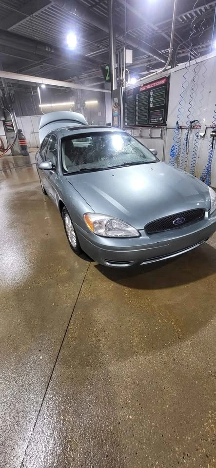 2006 Ford Taurus - photo 3