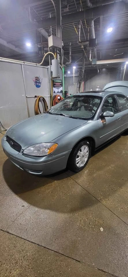 2006 Ford Taurus - photo 4